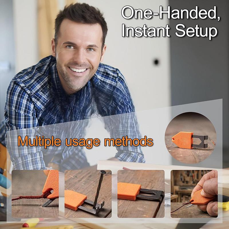 로프 앵커링 후크 고정 액세서리 목공 도구 홈 개선 및 - Home Improvement Retailers 리뷰 및 가격