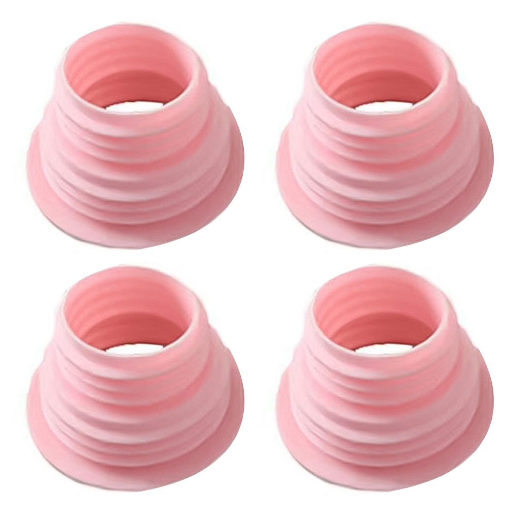 4pcs 배수 파이프 호스 실리콘 플러그 세탁기 탱크  - Home Improvement Retailers 리뷰 및 가격