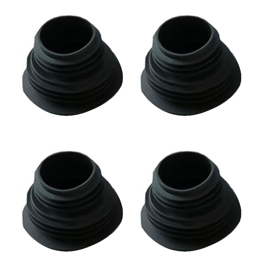 4pcs 배수 파이프 호스 실리콘 플러그 세탁기 탱크  - Home Improvement Retailers 리뷰 및 가격